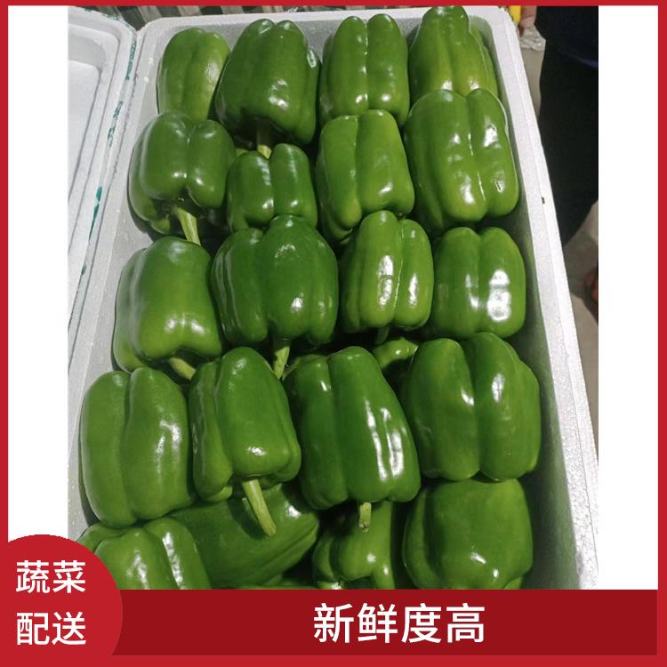 松岗罗田社区蔬菜配送 满足不同客户的需求 新鲜度高