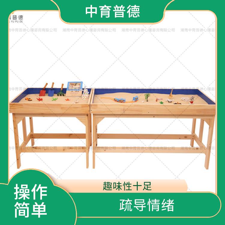 培養(yǎng)自主創(chuàng)新的能力 長沙心理沙盤設(shè)備生產(chǎn)廠家