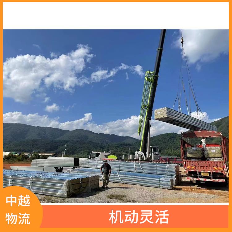 友谊关越南超限运输电话 可靠性高