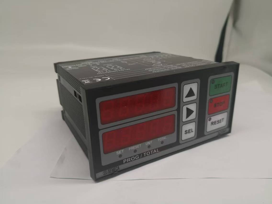 S20N1-1-ST仪表SENECA一级代理