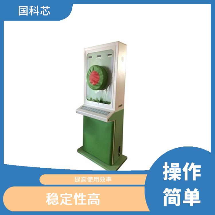 衢州硅胶宣泄人厂 互动性好