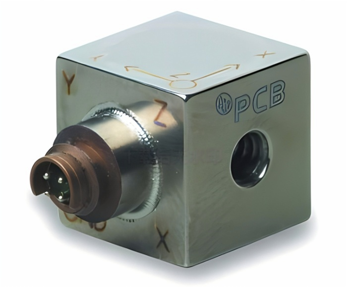 PCB 356B20三轴加速度传感器