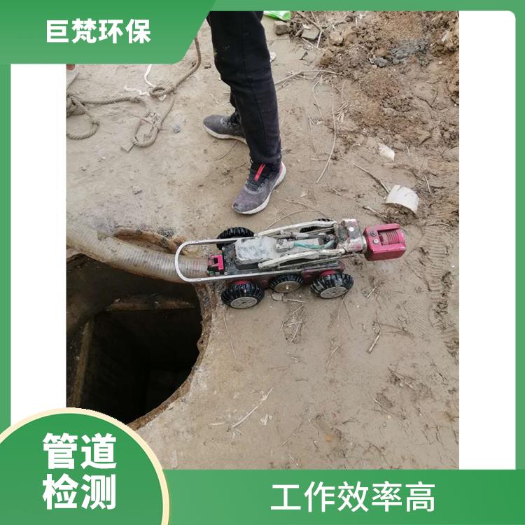 上海管道气囊封堵怎么收费 管道整改 按要求严格施工