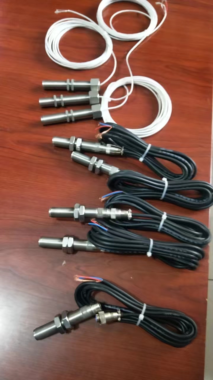 A5S11N2-5M1转速探头鸿泰国产化产品技术规格