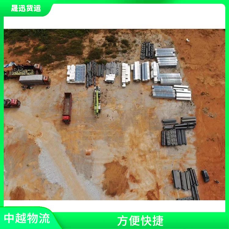 凭祥口岸越南超限运输电话 方便快捷