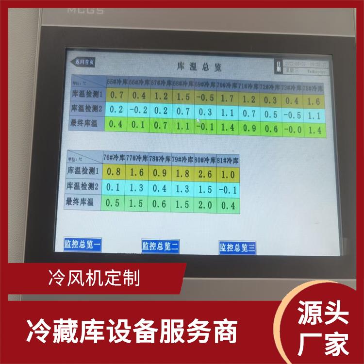 峨眉药品冷库安装 剑阁冻肉冷库设备 报价表