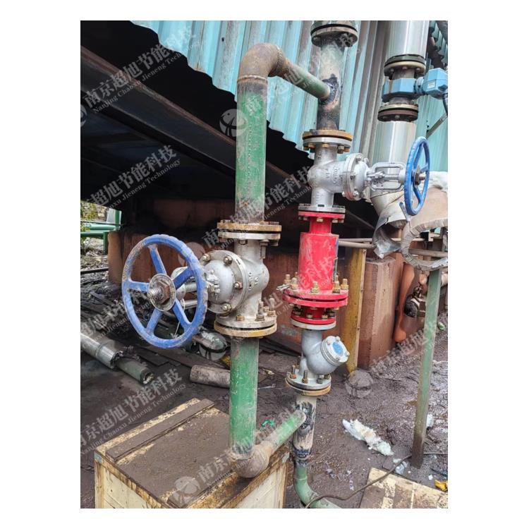 山西原ESEP三防节碳装置