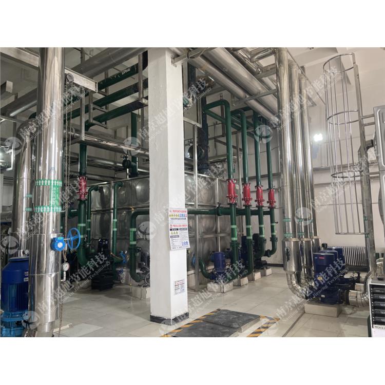 陕西CPMR物理阻垢装置