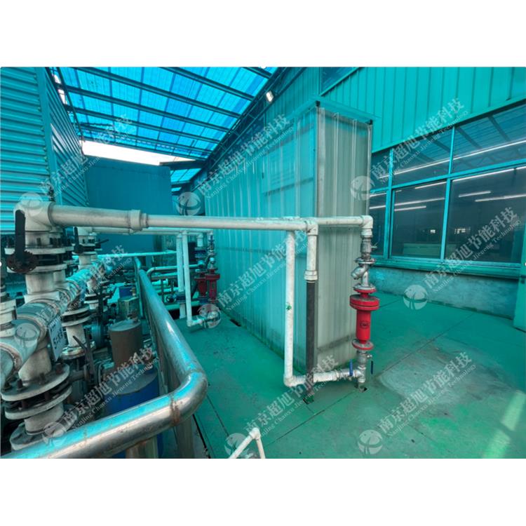 山西原ESEP三防节碳装置