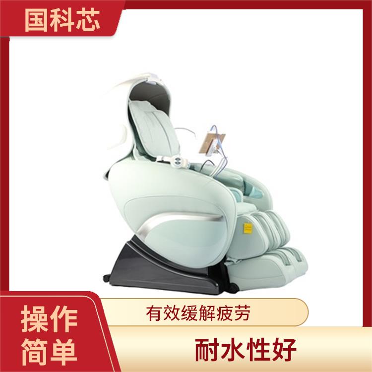 银川减压音乐放松椅规格
