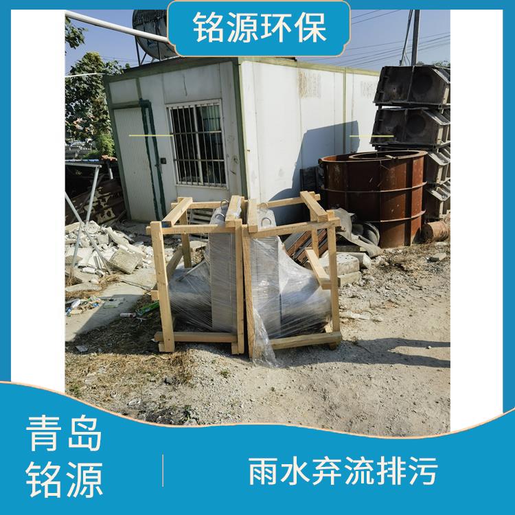 安徽自控限流阀浮筒截流阀 自控截污装置