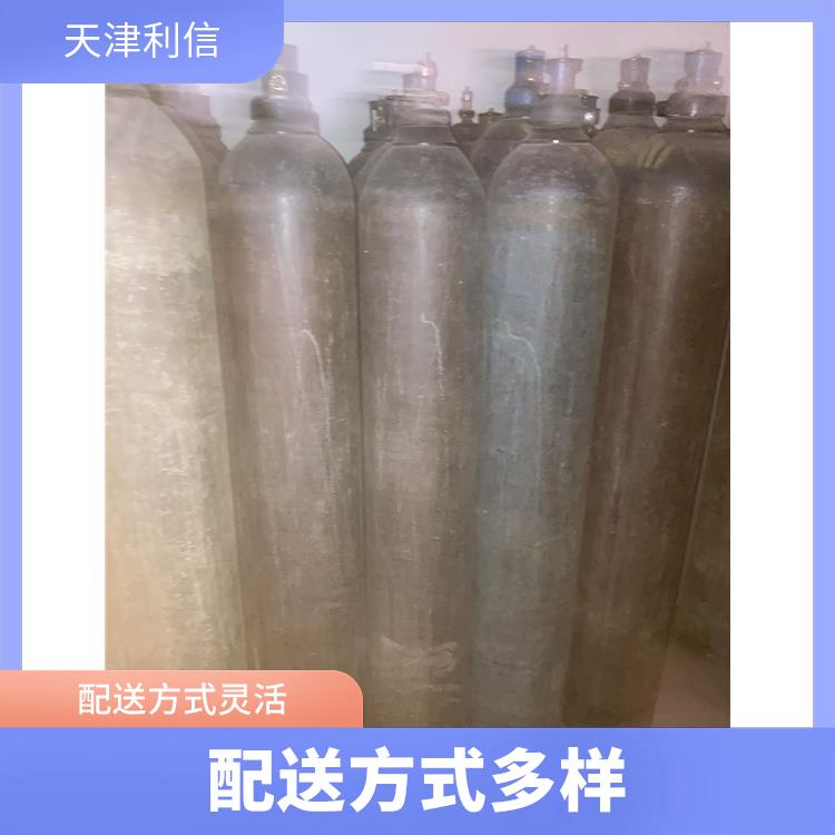 天津南开区气体充气供应站 利信 配送方式灵活 性能稳定