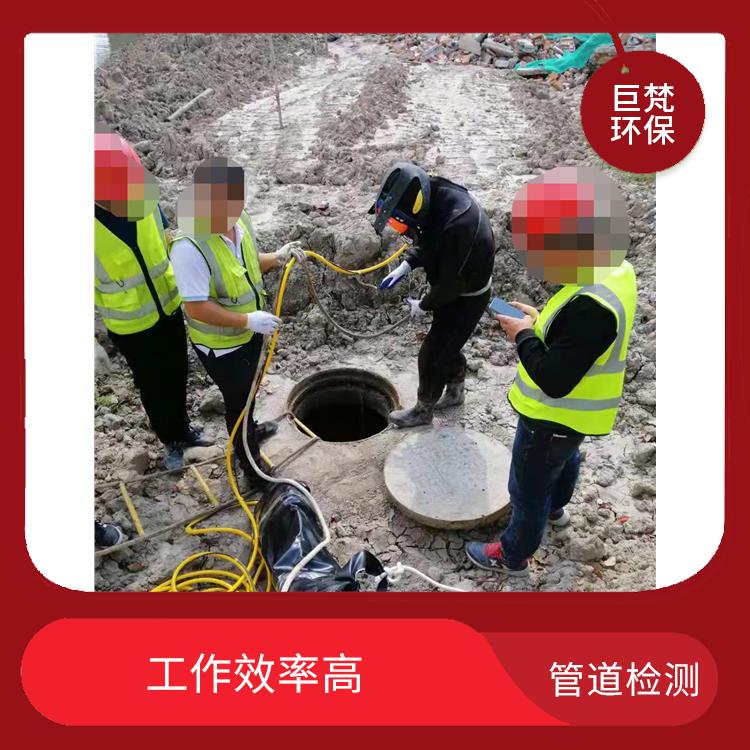 上海管道气囊封堵公司联系电话 隔油池改造 快速上门