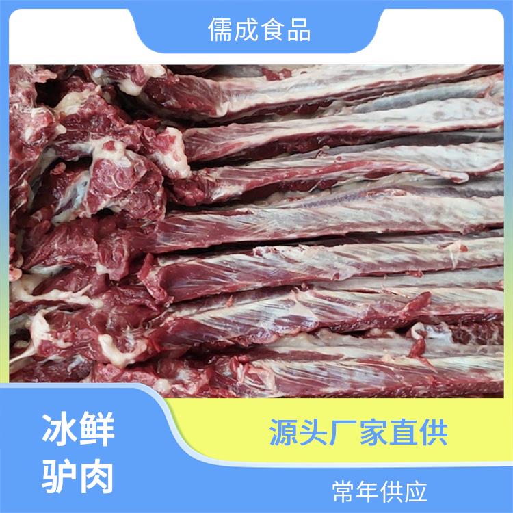 驴板肠 眉山供应鲜驴肉 电话