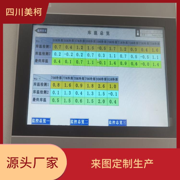 夹江小型冻库 苍溪冷藏保鲜库安装 报价表