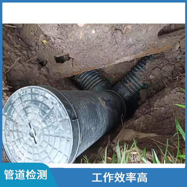 上海管道气囊修复公司 管道抢修 施工速度快