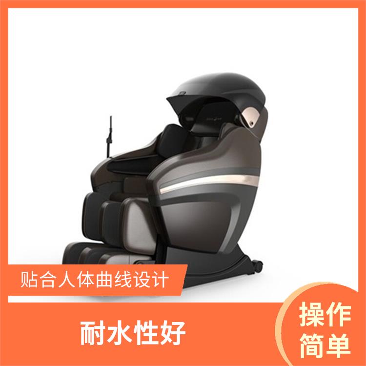 广州身心反馈型音乐放松椅供应 透气性好 有效缓解疲劳