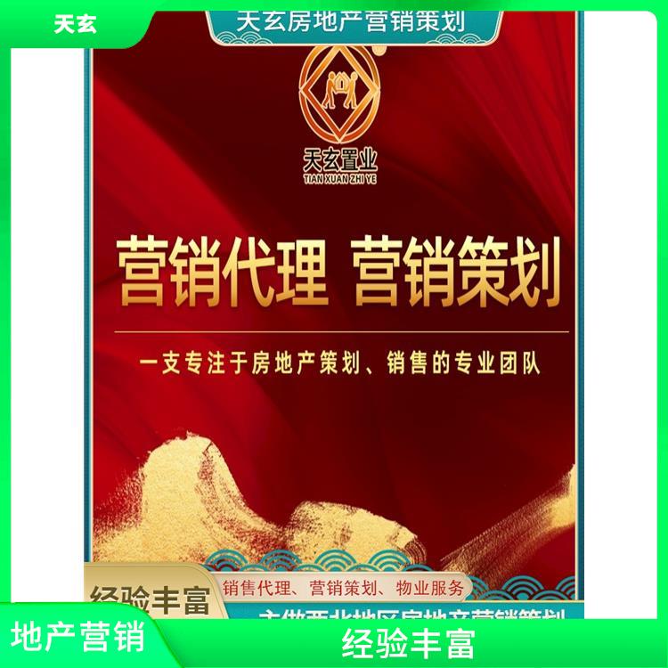 德令哈市房地产营销策划公司 天玄置业