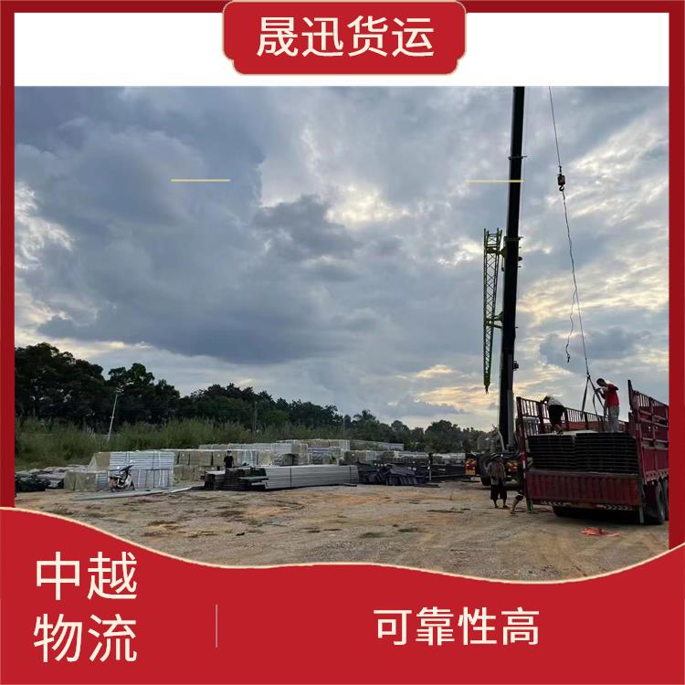 凭祥口岸越南河口报关业务公司 快速到达省时省心 服务周到