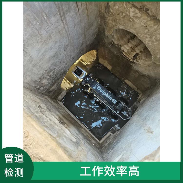 上海下水道清淤公司联系电话 排水管道清淤 按要求严格施工