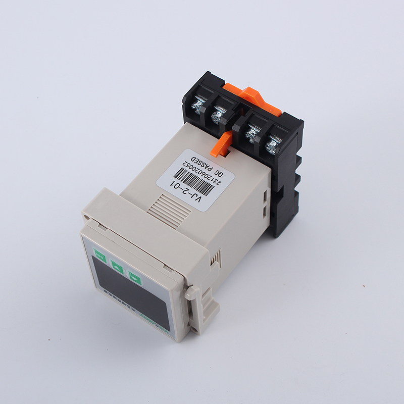 飛納得BRD2000ZMT電機堵轉保護器數(shù)字式電機
