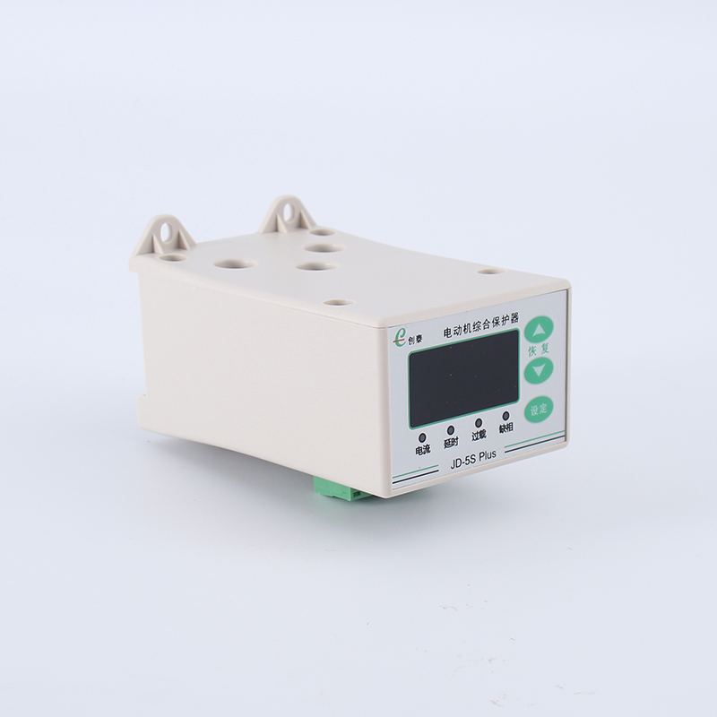 飛納得CK200-AO-800A-Y電源保護(hù)裝置斷相保護(hù)繼電器