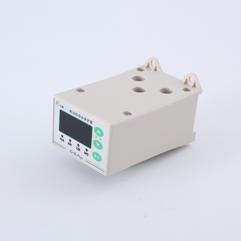 飛納得CK200-AO-800A-Y電源保護裝置斷相保護繼電器