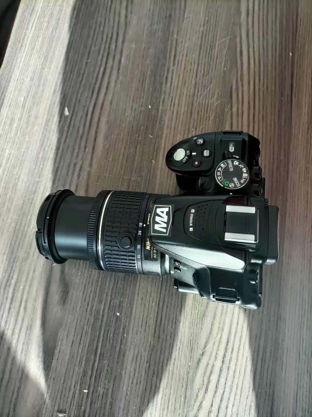 山东振达ZHS2640矿用本安型数码照相机
