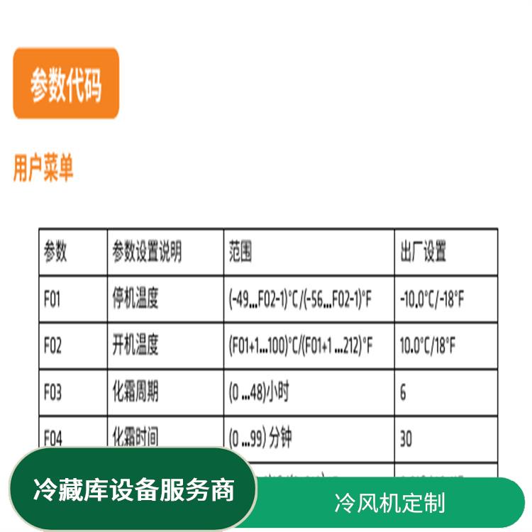 峨眉冷库 宜宾烘干冷链安装 设计方案