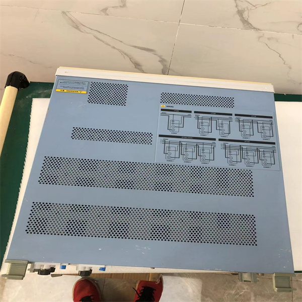 出售/收購橫河WT3000諧波功率分析儀