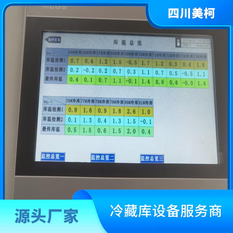 剑阁冻库 沙湾冷链冻库安装 报价表