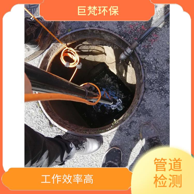 上海管道气囊修复 管道气囊封堵 施工规范化