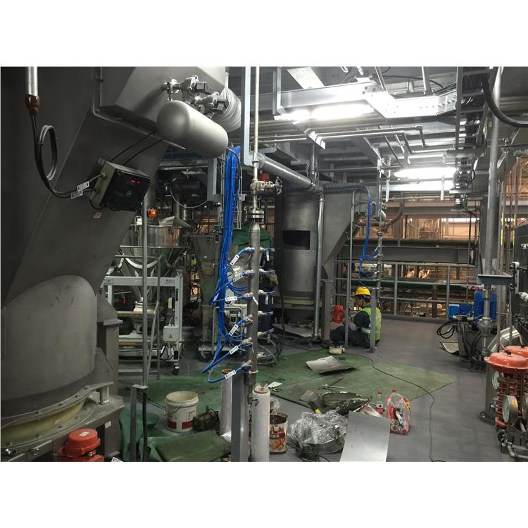 助流料斗 销售 西安点式流化器