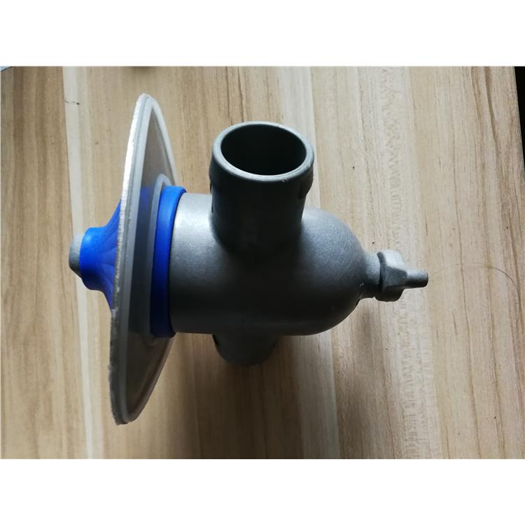 助流料斗 销售 西安点式流化器