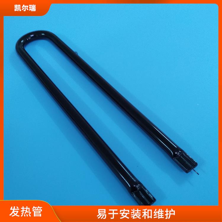 葫芦岛碳纤维发热管厂家 能够在恶劣的环境下长期稳定运行