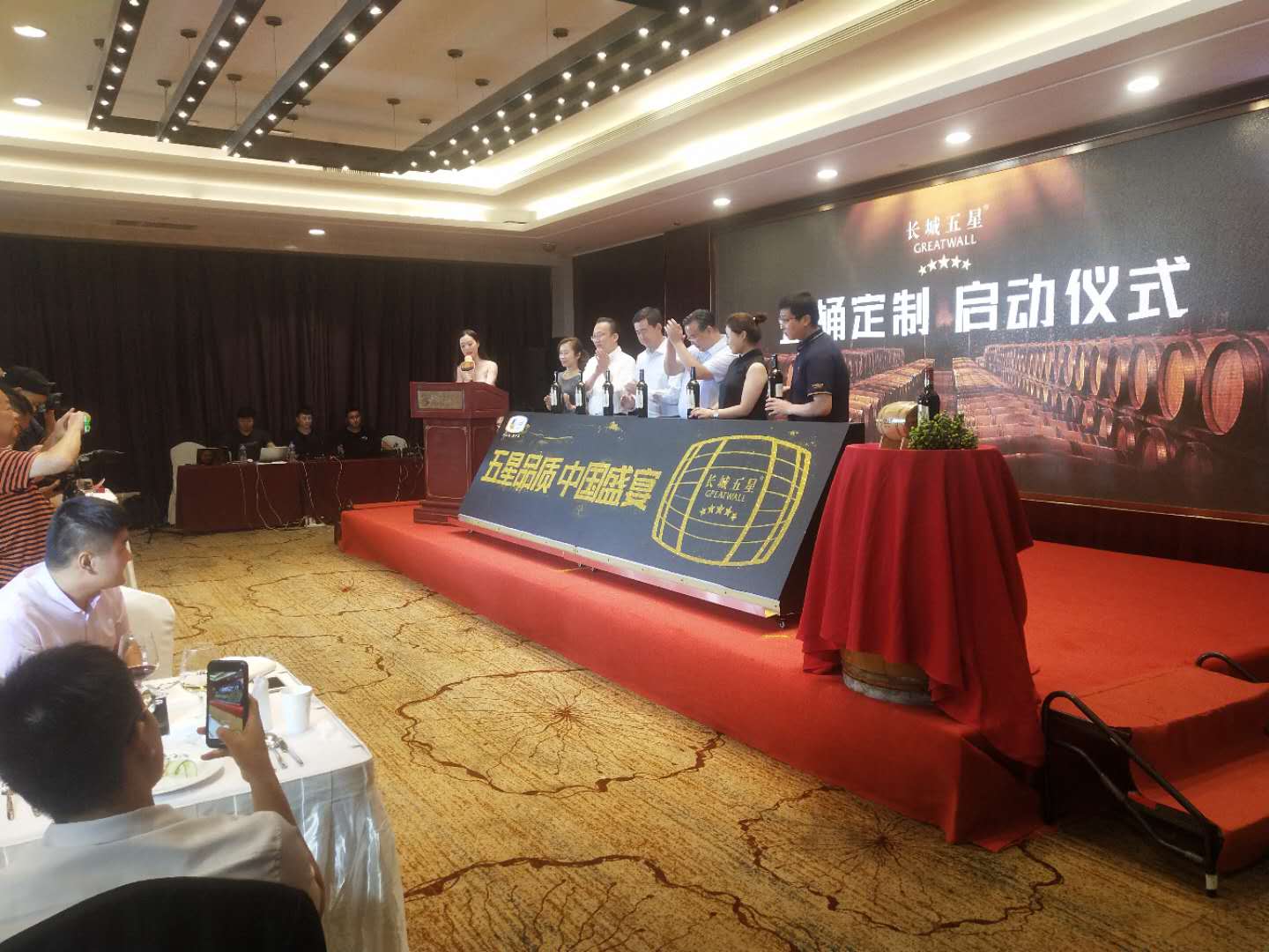 郑州展会策划行业趋势 一站式服务