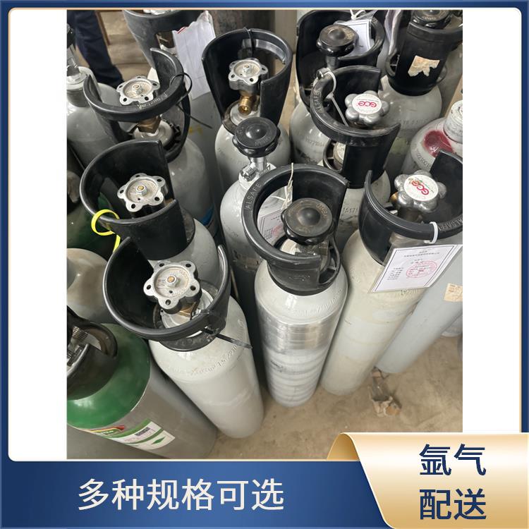 天津津南区气体充气供应站 利信 满足多种需求 安全性要求高