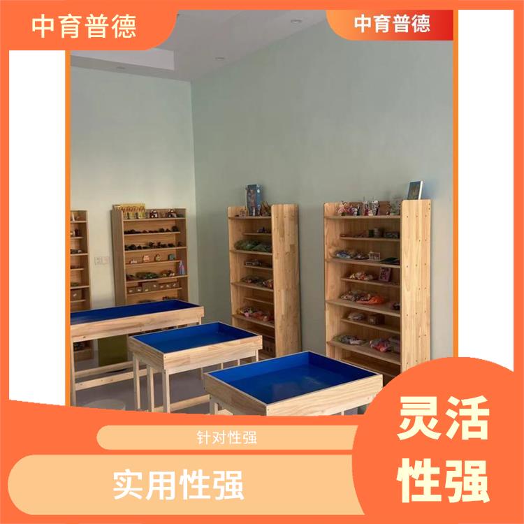 灵活性强 长沙心理沙盘设备生产厂家
