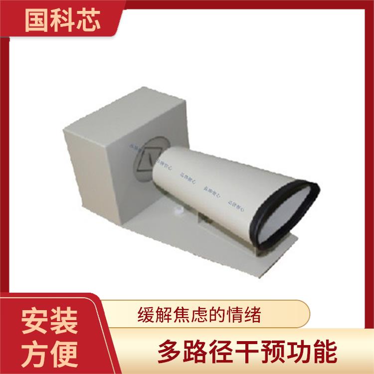 南宁体感音乐放松椅规格 多路径干预功能 数据直观具体