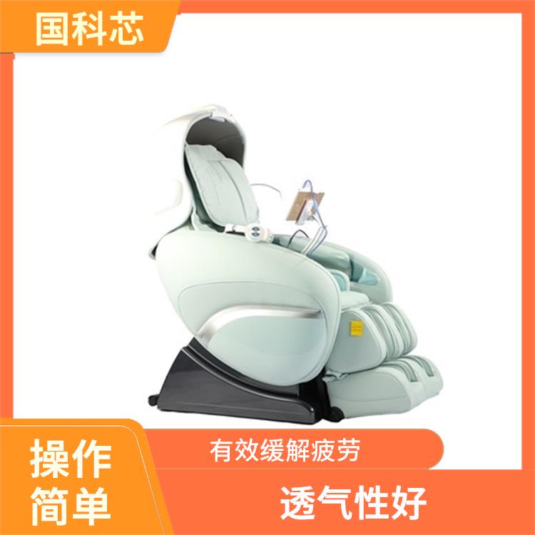 杭州标准型音乐放松椅供应 结构紧凑 应用范围广