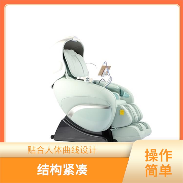 南昌反馈音乐放松椅供应 不易损坏 具有音乐放松功能