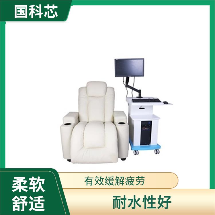 济南心理音乐放松椅型号 愉悦身心 可实时监测