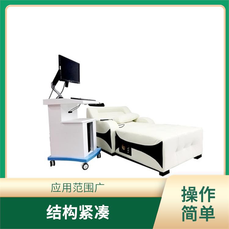 武汉标准型体感音乐放松椅供应 质地柔软 贴合人体曲线设计