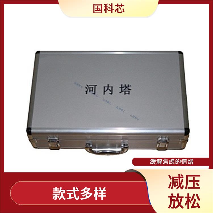 长春心理设备厂家 安装方便 数据呈现方式多