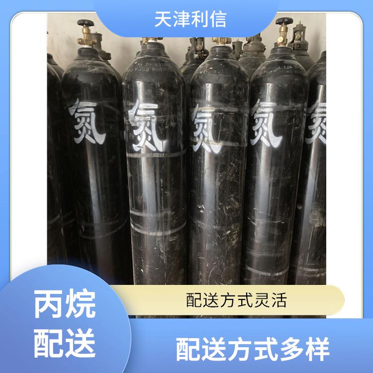 天津武清区高纯二氧化碳配送站 利信 服务方式灵活 送货上门