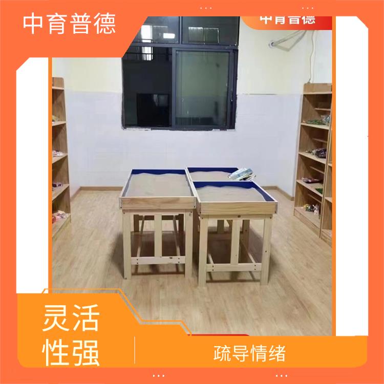 心理沙盘设备供应商 强调自发性 实用性强