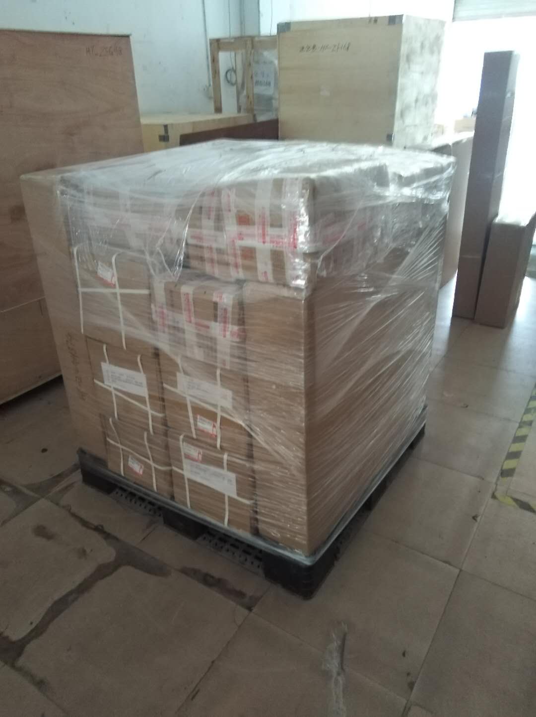 在澳洲生活過幾年從國內佛山置辦家具過來具體操作