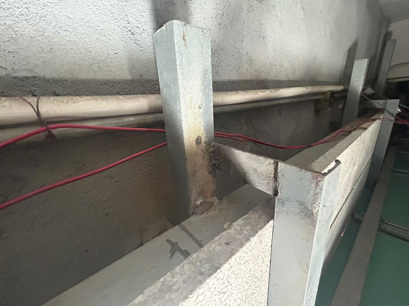 深圳市外墙广告牌安全检测鉴定报告