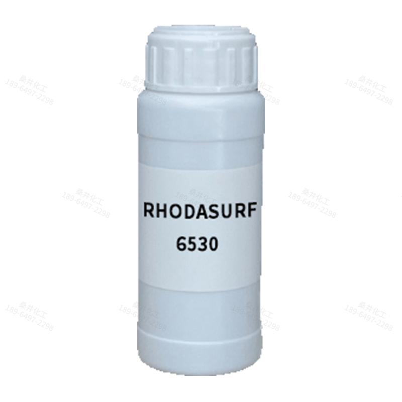 【樣品】RHODASURF 6530 乳化劑 索爾維