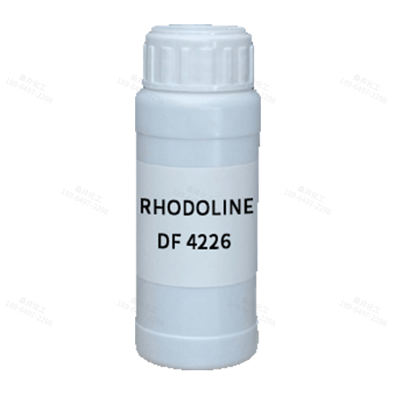 【樣品】RHODOLINE DF 4226 消泡劑 索爾維